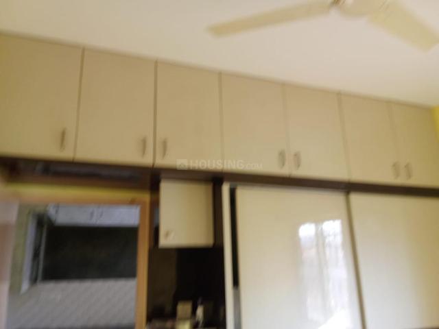 1 BHK Apartment in Thanisandra for resale Bengaluru. The reference number is 20419413