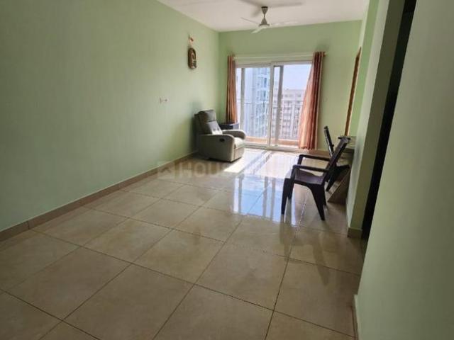 1 BHK Apartment in Thanisandra for resale Bengaluru. The reference number is 20464686