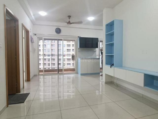 1 BHK Apartment in Thanisandra for resale Bengaluru. The reference number is 20487317