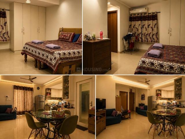 1 BHK Apartment in Thanisandra for resale Bengaluru. The reference number is 20305388