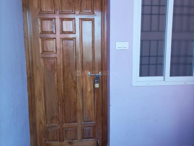 1 BHK Apartment in Tharamani for rent Chennai. The reference number is 14584342