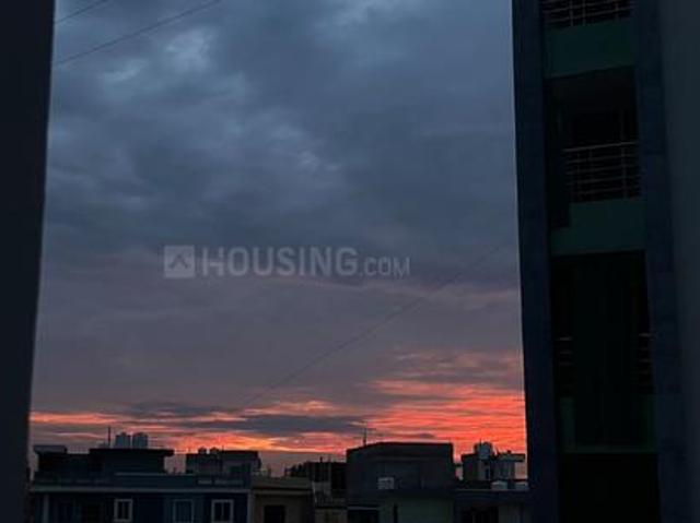 1 BHK Apartment in Thatipur for rent Gwalior. The reference number is 20647879