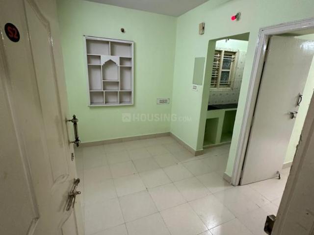 1 BHK Apartment in BTM Layout for rent Bangalore. The reference number is 15767607