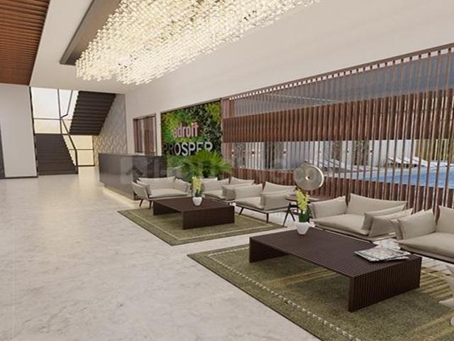 1 BHK Apartment in Thazhambur for resale Chennai. The reference number is 15492236