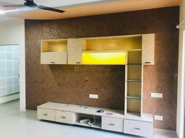1 BHK Apartment in Thergaon for rent Pune. The reference number is 19496308