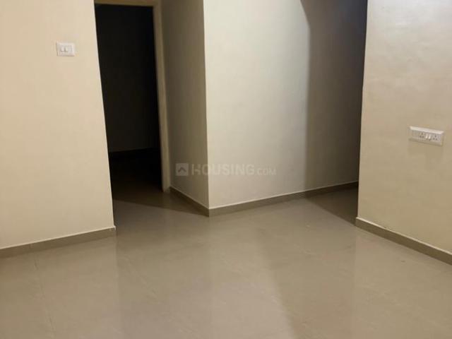 1 BHK Apartment in Thergaon for rent Pune. The reference number is 20327184