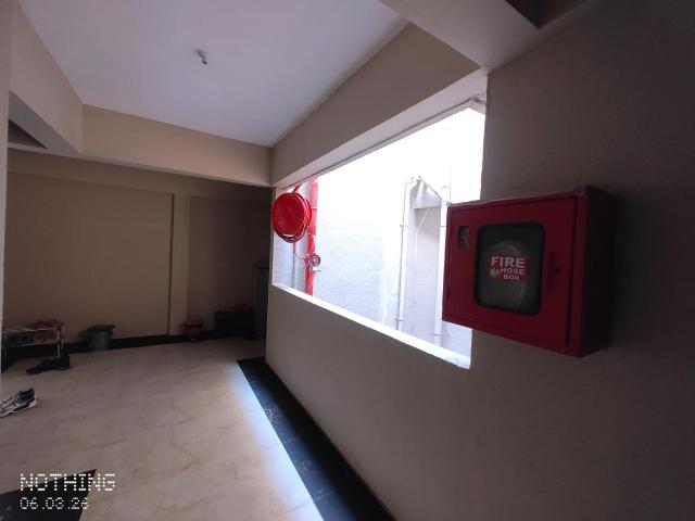1 BHK Apartment in Thergaon for rent Pune. The reference number is 20442713