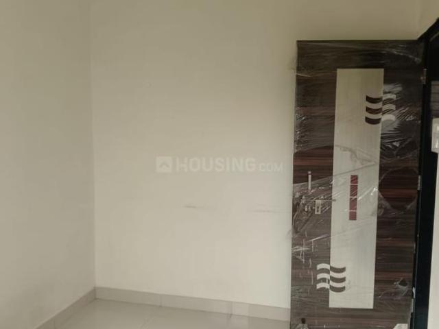 1 BHK Apartment in Thergaon for rent Pune. The reference number is 20429777