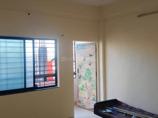 1 BHK Apartment in Thergaon for rent Pune. The reference number is 20431542