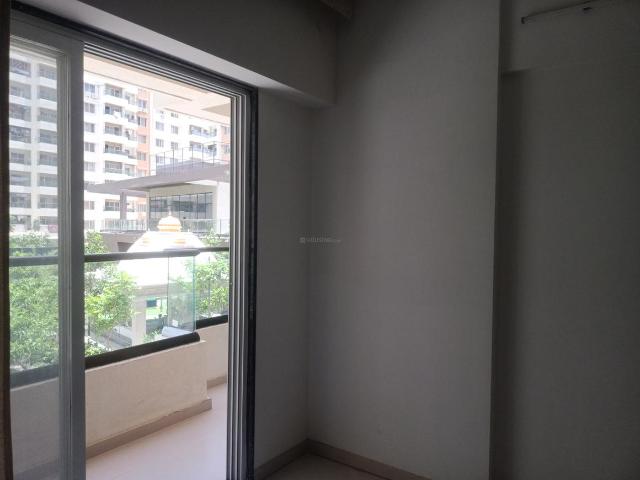 1 BHK Apartment in Thergaon for rent Pune. The reference number is 20669651