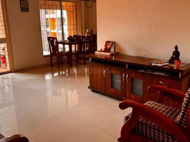 1 BHK Apartment in Thergaon for rent Pune. The reference number is 20810654