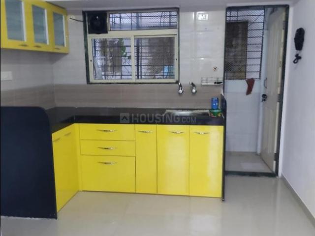 1 BHK Apartment in Thergaon for resale Pune. The reference number is 20630865