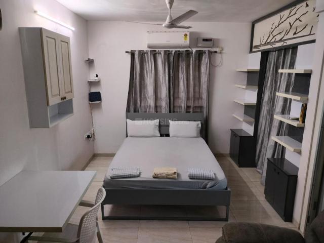 1 BHK Apartment in Thirutheri R.F. for rent Chennai. The reference number is 20518661