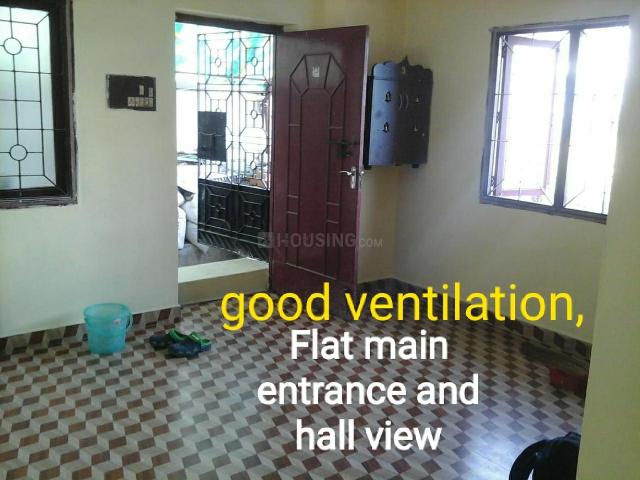1 BHK Apartment in Thiruvanmiyur for resale Chennai. The reference number is 20194274