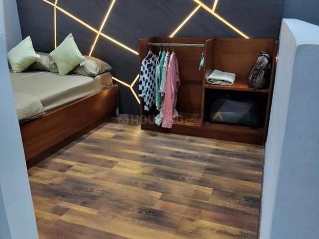 1 BHK Apartment in Thirumazhisai for resale Chennai. The reference number is 14324980