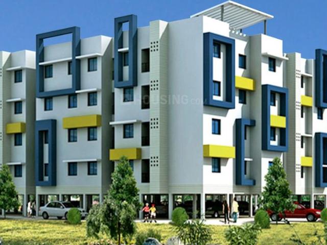 1 BHK Apartment in Thirumullaivoyal for resale Chennai. The reference number is 20253337