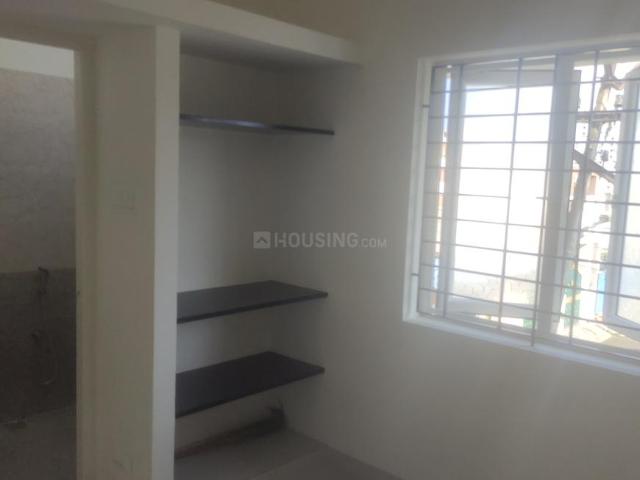 1 BHK Apartment in Thiruneermalai for resale Periyapanicheri. The reference number is 16464277
