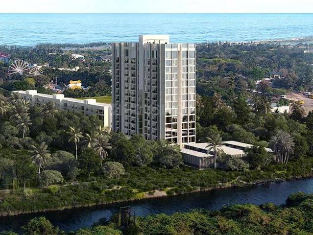 1 BHK Apartment in Thiruporur for resale OMR. The reference number is 17810106