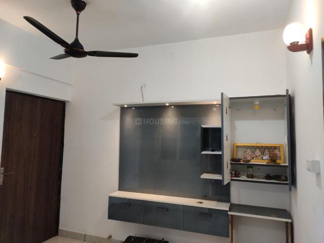 1 BHK Apartment in Thiruporur for resale Chennai. The reference number is 15782724