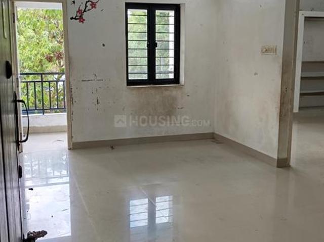 1 BHK Apartment in Thiruporur for resale Chennai. The reference number is 20907399