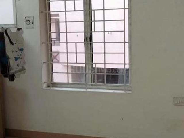 1 BHK Apartment in Thoraipakkam for rent Chennai. The reference number is 20583386