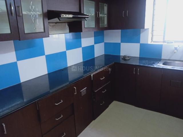 1 BHK Apartment in Thoraipakkam for resale Chennai. The reference number is 14977929