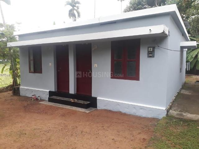 1 BHK Apartment in Thrikkakara North for rent Kochi. The reference number is 20281993