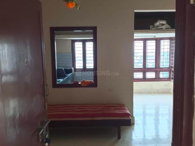 1 BHK Apartment in Tithal for rent Valsad. The reference number is 20306153