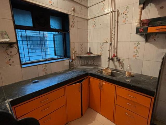 1 BHK Apartment in Titwala for rent Thane. The reference number is 17614948