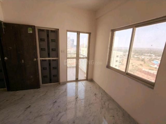 1 BHK Apartment in Titwala for rent Thane. The reference number is 20281728