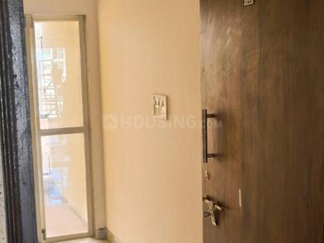 1 BHK Apartment in Titwala for rent Thane. The reference number is 20451059
