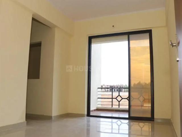 1 BHK Apartment in Titwala for rent Thane. The reference number is 20613544