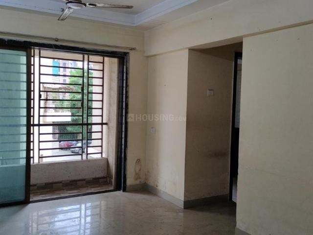 1 BHK Apartment in Titwala for rent Thane. The reference number is 20863775