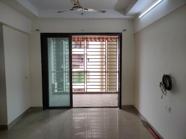 1 BHK Apartment in Titwala for rent Thane. The reference number is 20876663
