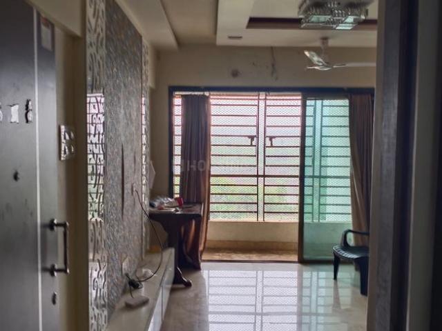 1 BHK Apartment in Titwala for resale Beyond Thane. The reference number is 12676505