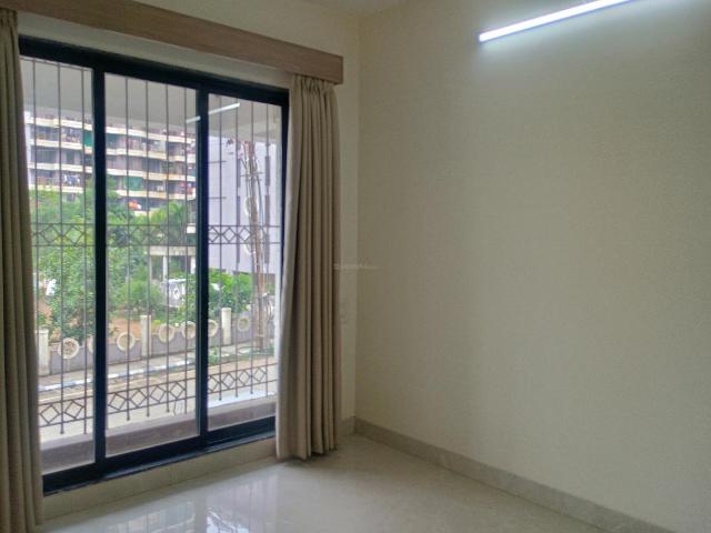 1 BHK Apartment in Titwala for resale Beyond Thane. The reference number is 14216715