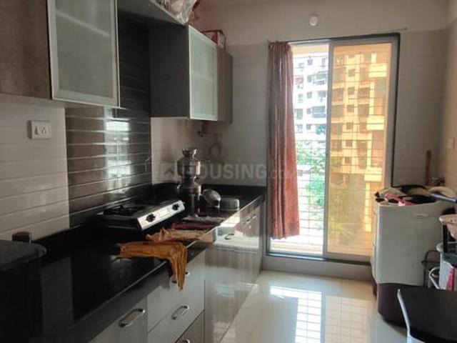 1 BHK Apartment in Titwala for resale Beyond Thane. The reference number is 14602287
