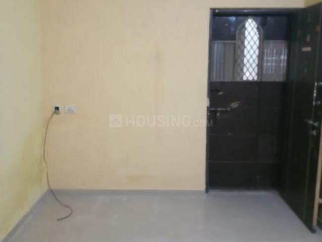 1 BHK Apartment in Titwala for resale Beyond Thane. The reference number is 15899858