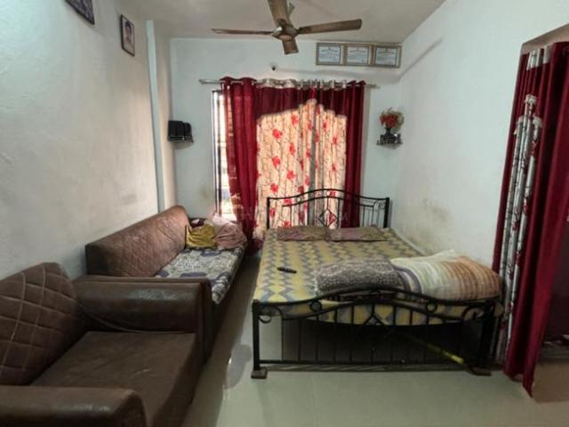 1 BHK Apartment in Titwala for resale Beyond Thane. The reference number is 16276598