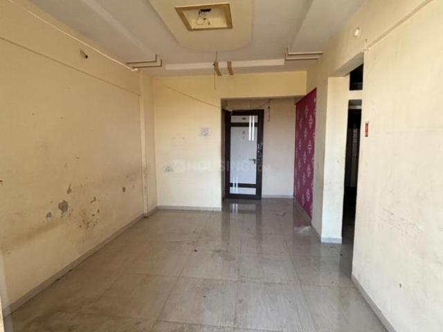 1 BHK Apartment in Titwala for resale Beyond Thane. The reference number is 16343144