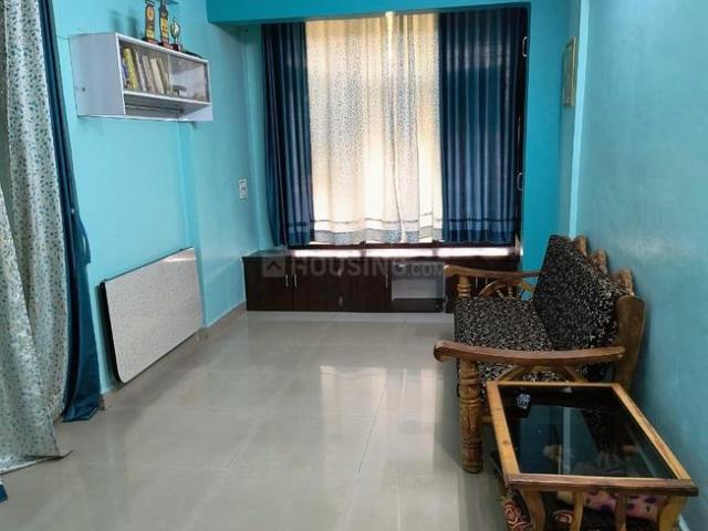 1 BHK Apartment in Titwala for resale Beyond Thane. The reference number is 16663502