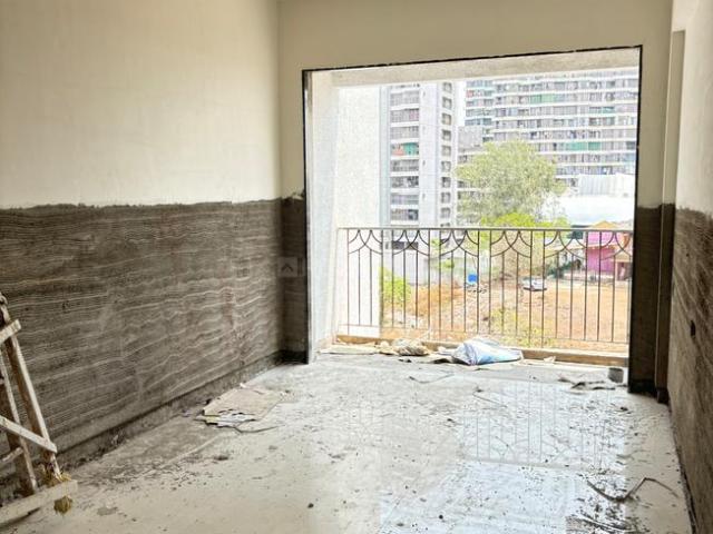 1 BHK Apartment in Titwala for resale Beyond Thane. The reference number is 16989950