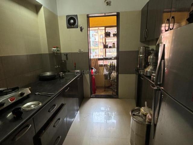 1 BHK Apartment in Titwala for resale Beyond Thane. The reference number is 17027037
