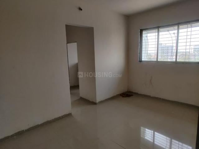 1 BHK Apartment in Titwala for resale Beyond Thane. The reference number is 17103612