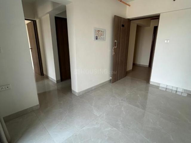 1 BHK Apartment in Titwala for resale Beyond Thane. The reference number is 17111357