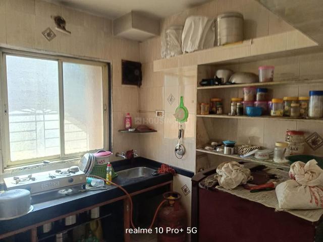 1 BHK Apartment in Titwala for resale Beyond Thane. The reference number is 17251429