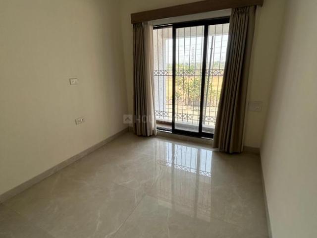 1 BHK Apartment in Titwala for resale Beyond Thane. The reference number is 17475364