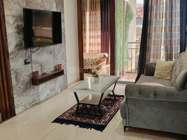 1 BHK Apartment in Titwala for resale Beyond Thane. The reference number is 17438934