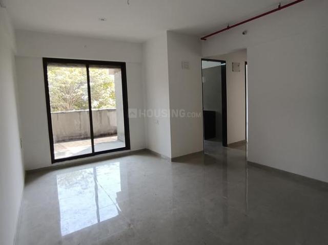 1 BHK Apartment in Titwala for resale Beyond Thane. The reference number is 17748441