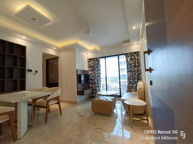 1 BHK Apartment in Titwala for resale Beyond Thane. The reference number is 17748688